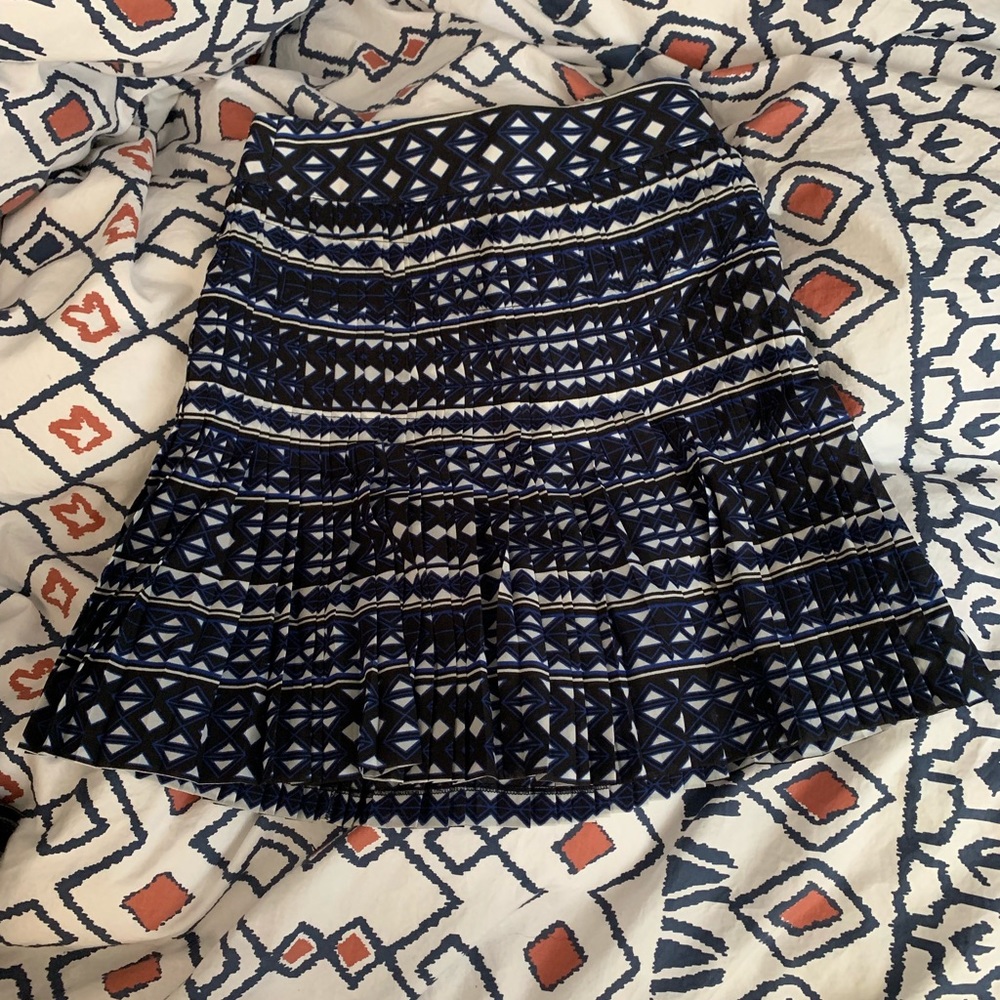 J. Crew Factory Skirt NWOT